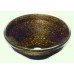 Classic Glass Vessel Sinks - Autum Bronze $2600