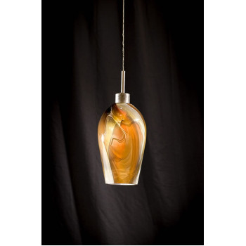 Pendants - Pendant in Desert Sunset