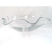 Splash Glass Vessel Sinks