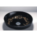 Classic Glass Vessel Sinks