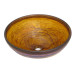 Classic Glass Vessel Sinks