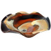 Splash Glass Vessel Sinks