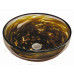 Classic Glass Vessel Sinks