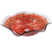 Splash Glass Vessel Sinks