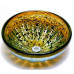Classic Glass Vessel Sinks