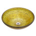 Classic Glass Vessel Sinks
